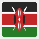 Pesquisar por bandeira de kenya adesivos Kenyan