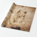 Pesquisar por marrom escuro papel de presente Floral