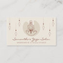 Pesquisar por da ioga cartao de visita Saúde