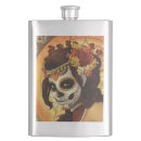 Pesquisar por crânio mexicano cantis Dia de los muertos