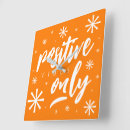 Pesquisar por mensagens positivas relogios de parede Positividade