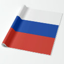 Pesquisar por bandeira do russo papel de presente Rússia