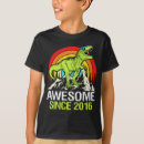 Pesquisar por eu sou 7 camisetas 7 anos de idade