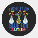 Pesquisar por mês do autismo adesivos Educação especial