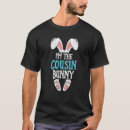 Pesquisar por funny easter camisetas Present