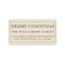 Pesquisar por feliz natal etiquetas endereco retorno Letra de mão