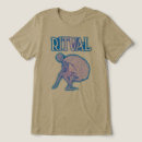Pesquisar por ritual camisetas Banda