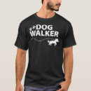 Pesquisar por dog walker camisetas Profissional