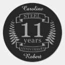 Pesquisar por 11 anos adesivos Aniversário