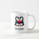 Pesquisar por casal pinguim canecas Namorada