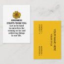 Pesquisar por bondade cartao de visita Tipografia