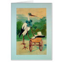 Pesquisar por cegonha do vintage cartoes Parabéns