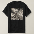 Pesquisar por eu quero acreditar camisetas Disco voador