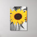 Pesquisar por sol girassol pôsteres pósteres impressão de canvas Flor