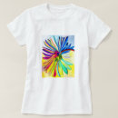 Pesquisar por gerberas camisetas Floral
