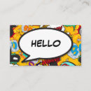 Pesquisar por revista cartao de visita Simples