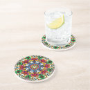 Pesquisar por hippie porta copos Floral