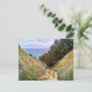 Pesquisar por pourville cartoes postais Monet claude
