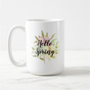Pesquisar por primavera flores canecas Pastel