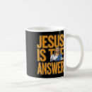 Pesquisar por crente canecas Jesus