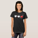 Pesquisar por matemática do amor camisetas Qualquer pessoa