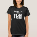 Pesquisar por sincronicidade camisetas Numerologia
