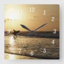 Pesquisar por surfista relogios de parede Praia