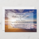 Pesquisar por tropical beach party convites Areia
