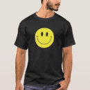 Pesquisar por smileys face camisetas Feliz
