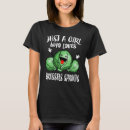 Pesquisar por bruxelas camisetas Vegetais
