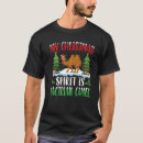 Pesquisar por camelos bactrianos camisetas Natal
