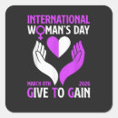 Pesquisar por símbolo feminista adesivos Feliz dia das mulheres