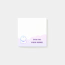 Pesquisar por roxo pastel post its Simples