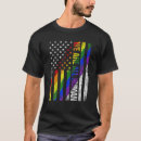 Pesquisar por bandeira orgulho gay camisetas Mês