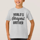 Pesquisar por eu amo infantis masculinas camisetas irmã