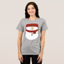 Pesquisar por beanie camisetas Boneco de neve