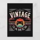 Pesquisar por limited edition cartoes postais Vintage