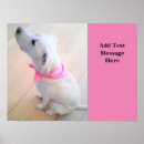 Pesquisar por cachorros pôsteres For her
