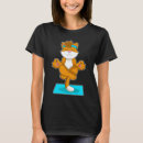 Pesquisar por yoga cat camisetas Animal