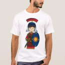 Pesquisar por capacete romano camisetas Gladiador