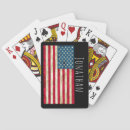 Pesquisar por bandeira americana estados unidos baralhos Cartas de jogar
