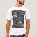 Pesquisar por música de fundo camisetas Colheita