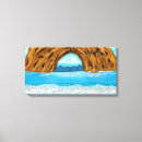 Pesquisar por pedra azul impressão de canvas Arte