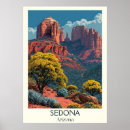 Pesquisar por sedona pósteres pôsteres De viagens