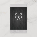 Pesquisar por shears cartao de visita Tesoura