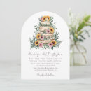 Pesquisar por bolos de casamento convites Floral