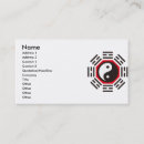 Pesquisar por tao cartao de visita Yin