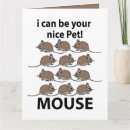 Pesquisar por mouse cartoes Roedor
