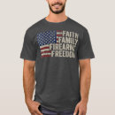 Pesquisar por família da igreja camisetas Religião