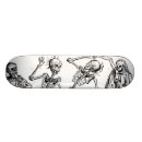 Pesquisar por muerte skates Dia do morto